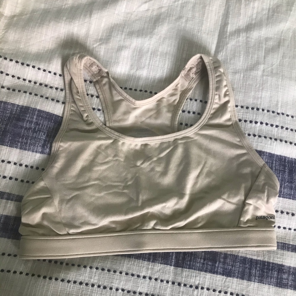 Patagonia Sports Bra